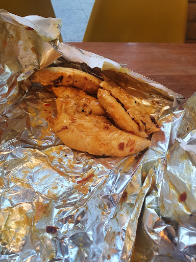 Photo of Roosters Piri Piri - 7 Oxford St, High Wycombe HP11 2DG